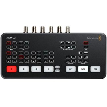 Imagem de Switcher Blackmagic Atem Sdi (Swatemmxep)