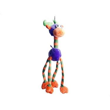 Imagem de Brinquedo De Pelúcia Para Cães Dog Toy - Alce Roxo - SAVANA