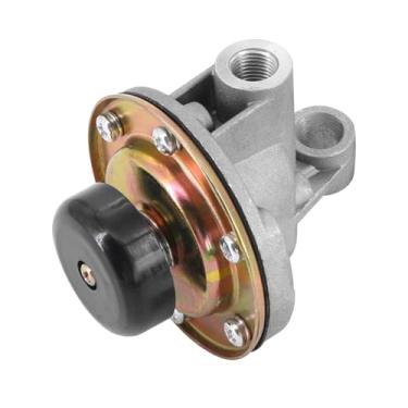 Imagem de Dokili Bomba de combustível manual F1NN9A384BA 81874144 para trator Ford 2310 2610 3230 3610 4210 5030 5610 6610 230A 545D para minicarregadeira New Holland LX885 LX885 LX885 65 L 7 81 L865