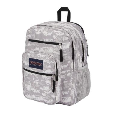 Imagem de Mochila JanSport Big Student 8 Bit Camo Tamanho 34L