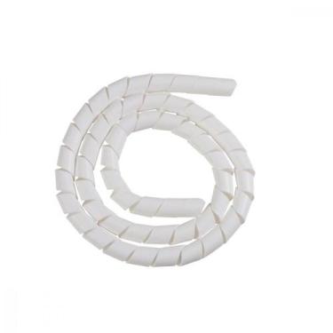 Imagem de Tubo Espiral 3/4" Tramontina Branco 1 m