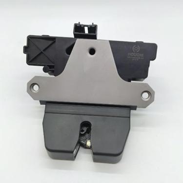 Imagem de Trava de porta traseira adequada para S40 S60 V50 V70 4N51-A442A66-AN 4N51-F442A66-AN 4N51-F442A66-BN 4N51-F442A66-BP 4N51-F442A66-BA