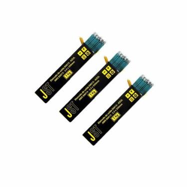 Imagem de Kit Com 3kg De Eletrodo Azul 6013 - 3,25mm - JST - 000196