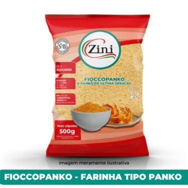 Imagem de Fioccopanko® 500g