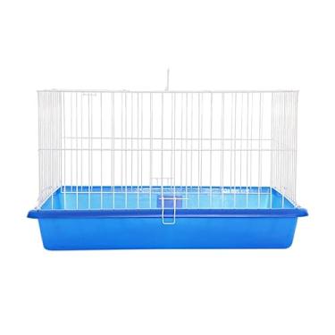 Imagem de Gaiola Monaco para Porquinhos da Índia Azul N1