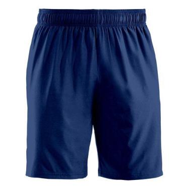 Imagem de Kit 5 Short Calção Futebol Infantil Esporte Juvenil Criança - Tamy Spo