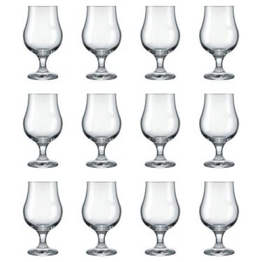Imagem de Taça Cerveja Dublin Nadir 400 ml com 12 Peças - NADIR FIGUEIREDO