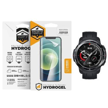 Imagem de Película para Honor Watch GS Pro - Hydrogel HD - Gshield