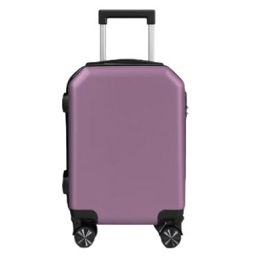 Imagem de Mala De Bordo 20 Polegadas 10Kg M2 (Burgundy)