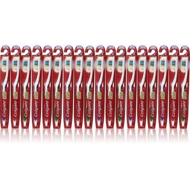 Imagem de Escova de dentes Colgate Extra Clean Full Head Firm 40 x18