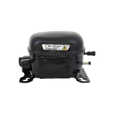 Imagem de Compressor FMA102NBMA Refrigerador LG - TCA37071511, K417SS13.AKOR