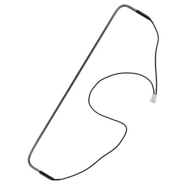 Imagem de Aquecedor de descongelamento adequado para Kenmore Whirlpool Amana Ikea Maytag modelos de geladeira substituir W10316428 4444722 AP6019352 PS11752658 EAP11752658