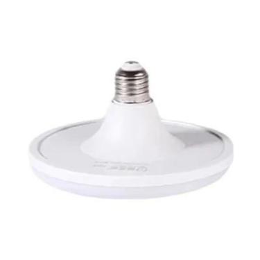 Imagem de Lâmpada LED Super Brilhante E27 15-60W Formato UFO Para Garagem Intern