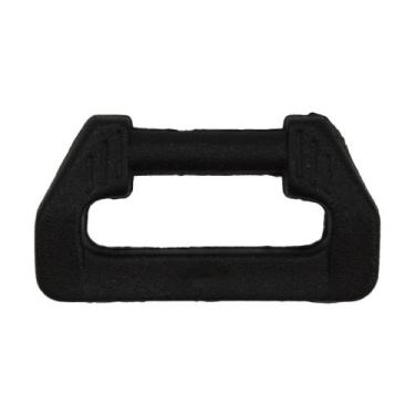Imagem de Regulador De Alça Bolsa Mochilas Para Fita 25mm 10 Unidades - RU