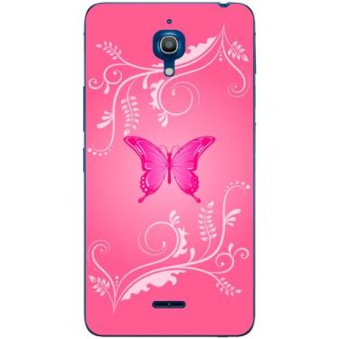 Imagem de Capa Adesivo Skin361 Verso Para Alcatel A2 XL 2017 - KawaSkin