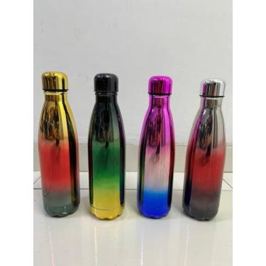 Imagem de Garrafa Termica Em Inox 500ml Acte Sports GT04 - J&L NAIL, Durado