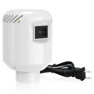 Imagem de Sacos de armazenamento a vácuo com bomba de ar elétrica Lisacool 55W 4