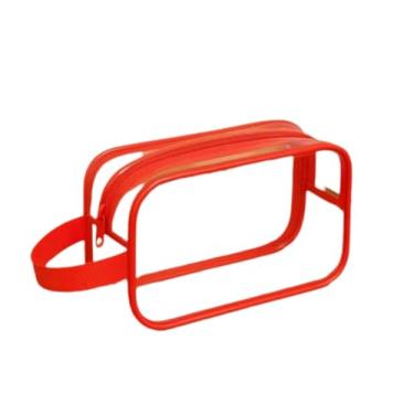 Imagem de Necessaire transparente