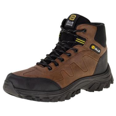 Imagem de Bota Masculina Coturno Monttana Ollie - 400