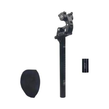 Imagem de Canote De Suspensão MTB 27.2 30.9 31.6mm Amortecedor Para Bicicleta De