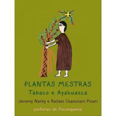 Imagem de Plantas mestras