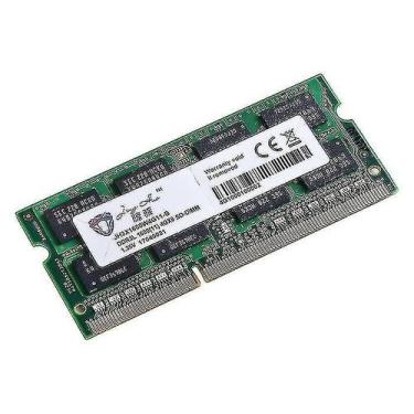 Imagem de Conjuntos de acessórios de computador jinghai 1.35v ddr3l 1333 1600 mh