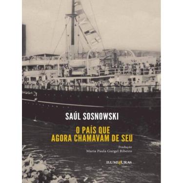 Imagem de Pais Que Agora Chamavam De Seu,O