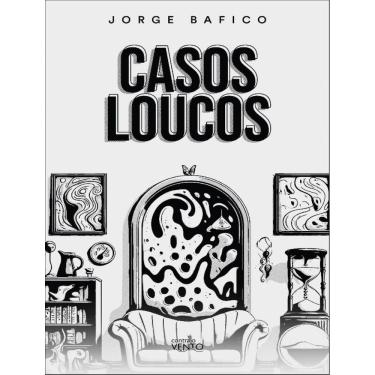 Imagem de Casos Loucos