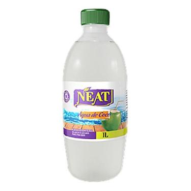 Imagem de Agua de Coco Neat Garrafa 1l