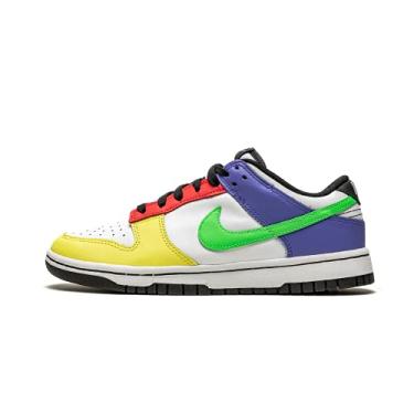 Imagem de Nike Womens Dunk Low WMNS DD1503 106 Green Strike - Size 7.5W