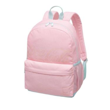 Imagem de Mochila Costas Coca Cola Soft Escolar Juvenil Passeio Urbano