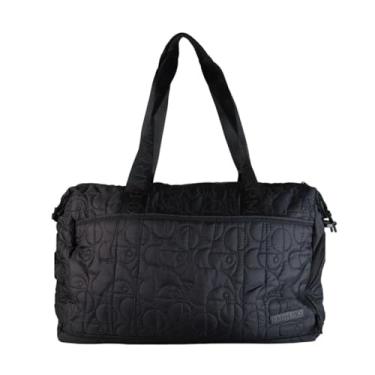 Imagem de Bolsa Farm Viva Puffer Preta