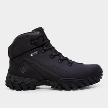 Imagem de Bota Macboot Ipee Masculina, Cinza, 41