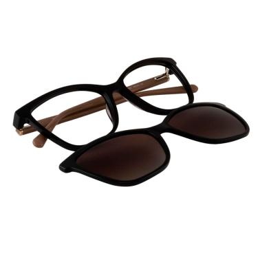 Imagem de Armacao Clip-On Bulget Bg7158 A03