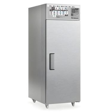 Imagem de Camara Climatica Termopao Gctp-20 Inox Umidificaçao Automatica 220V - Gelopar