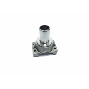 Imagem de Flange Entalhado Câmbio Cl2205/2215 F1000 D20 Biscoito