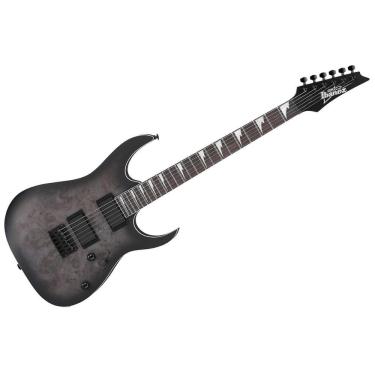 Imagem de Guitarra 6 Cordas Deep Dusk Burst Flat Ibanez Grg121Par-Kbf