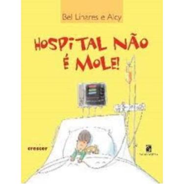 Imagem de Hospital nao e mole! - SALAMANDRA, 3