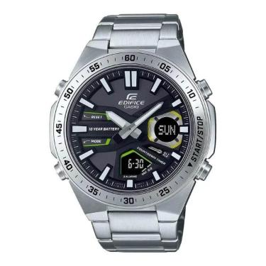 Imagem de Relógio Casio Edifice Masculino EFV-C110D-1A3VDF