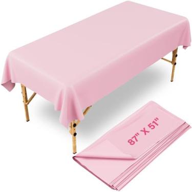 Imagem de Capa de cama de massagem Noverlife Tapete de cera reutilizável 220x130