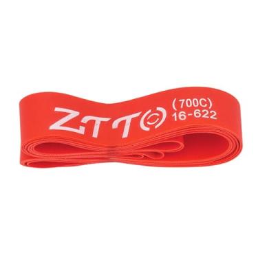 Imagem de Generic 2x Revestimento de Pneu, Protetor de Furo de Câmara de Ar, Revestimento de Pneu, Fita de Aro de Nylon para Estrada de Montanha, Largura 1.6 Cm