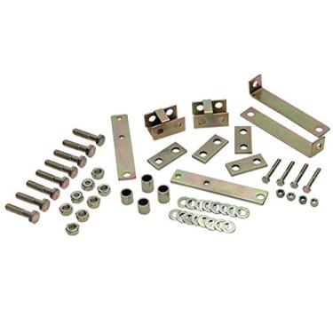 Imagem de Elevador de suspensão Highlifter PLK400-00 de 5 cm para Polaris 400 Sportsman 09