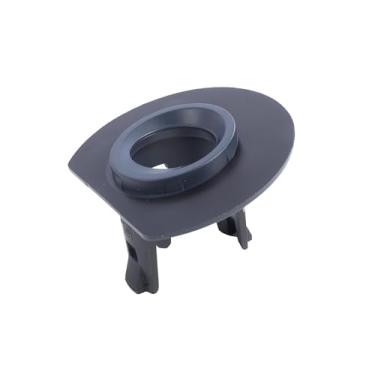 Imagem de GM Peças Genuínas 87816953 Suporte de Sensor de Alarme Auxiliar de Estacionamento Frontal do Passageiro