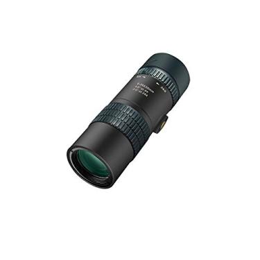 Imagem de Telescópios profissionais HD Zoom Monocular Prisma óptico de bolso alto com interface de tripé Telescópios