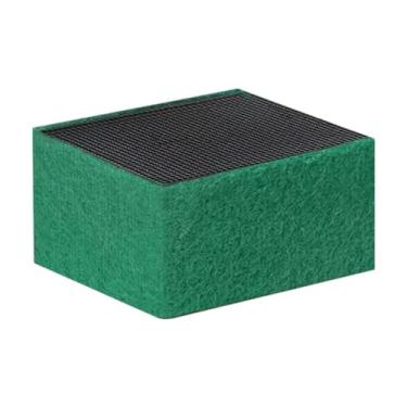 Imagem de FashionCha Cubo Purificador de água para Aquário, Filtro Multiuso para Casa E Escritório, 10 Cm X 10 Cm X 5 Cm