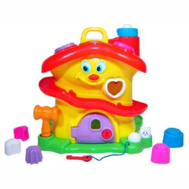 Imagem de Activity House - Calesita