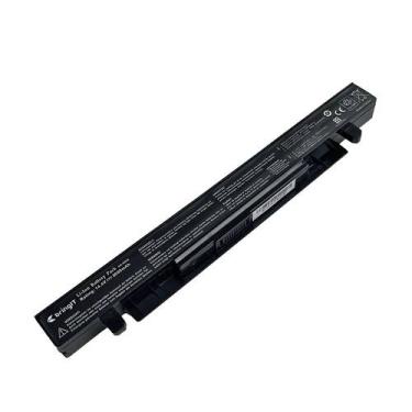 Imagem de Bateria para notebook compatível com Asus X Series X450L  2000 mAh - b