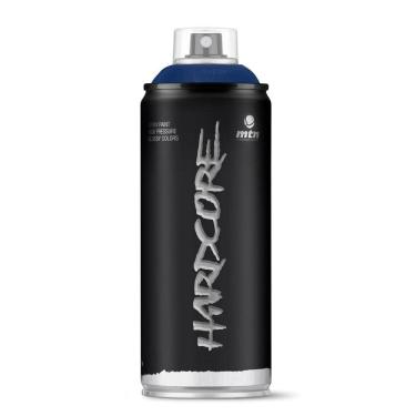 Imagem de Tinta Spray Hardcore Azul Leviatã 400Ml Mtn