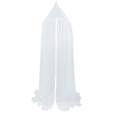 Imagem de TELA MOSQUITEIRO MOSQUETEIRO TETO CAMAS BERÇO CASAL SOLTEIRO
