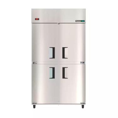 Imagem de Mini Câmara de Refrigeração Eco Compact Venâncio 4 Portas 127V 53810